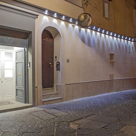 Piazza Posta Dimora Di Charme Ξενοδοχείο Προτσίντα Εξωτερικό φωτογραφία