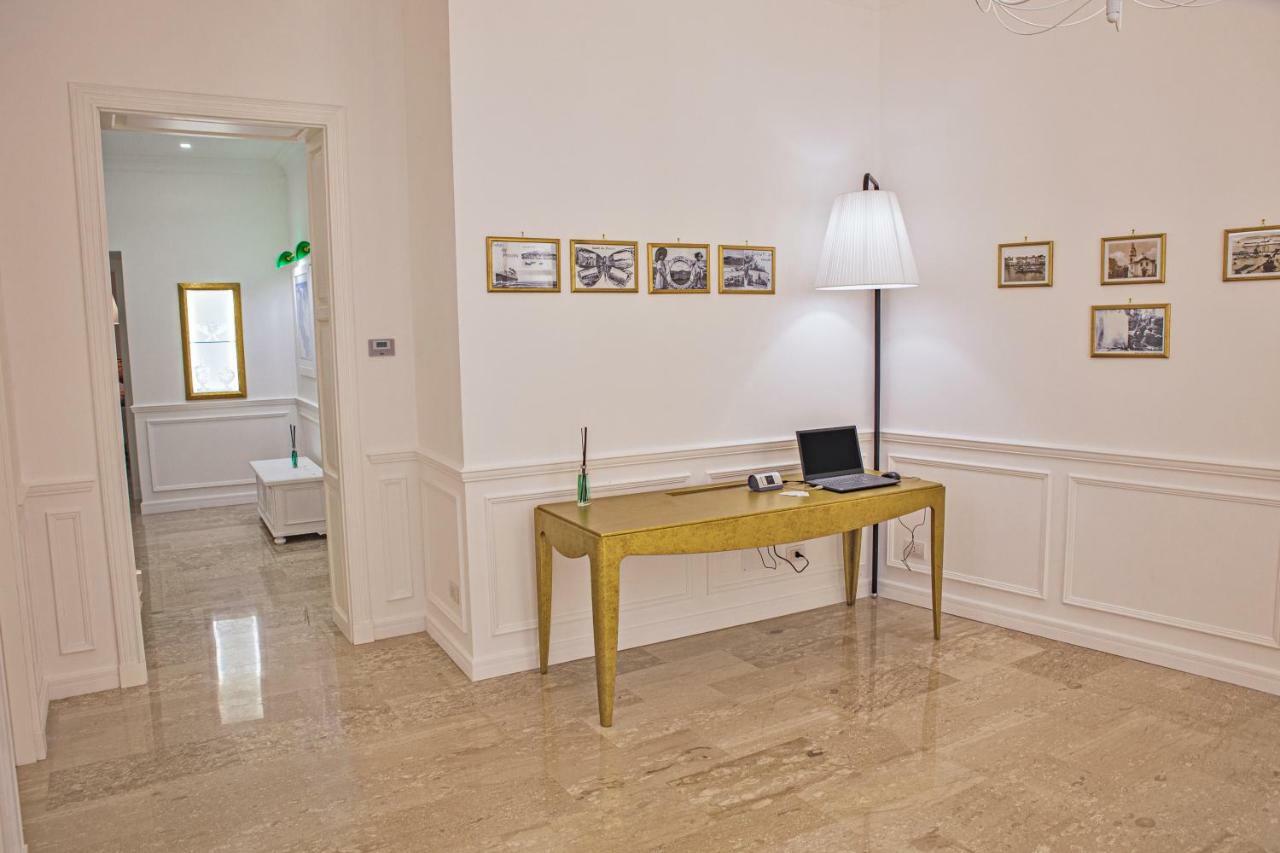 Piazza Posta Dimora Di Charme Ξενοδοχείο Προτσίντα Εξωτερικό φωτογραφία